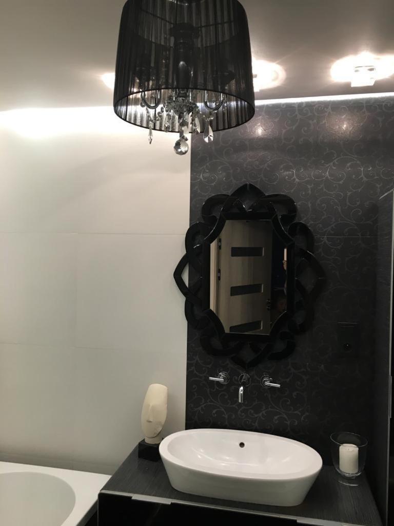 Apartament Platinium Lokietka Sopot