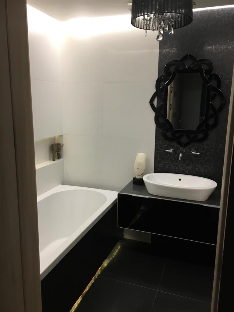 Platinium Lokietka Apartament Sopot
